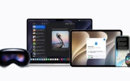 خطوات تثبيت ios27 على آيفون وأهم المزايا الجديدة
