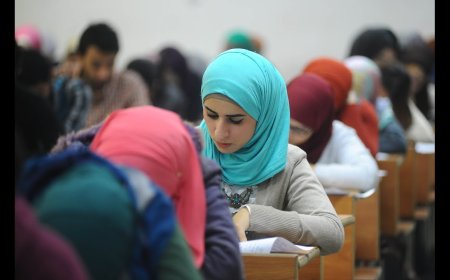 وزارة التعليم تحدد حالات اعتذارات الثانوية العامة 2026 والإجراءات الرسمية