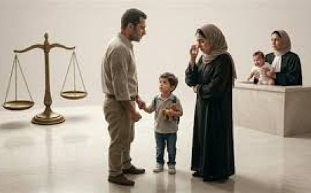 قانون الأسرة الجديد.. تفاصيل حاسمة تنظم النفقة داخل الأسرة المصرية لأول مرة