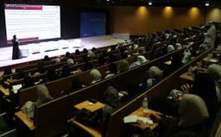 رسوم المدارس الخاصة 2026 في قطر.. إطار تنظيمي جديد يعيد ضبط القطاع التعليمي