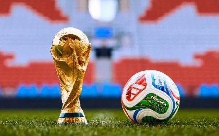 جدول مباريات كأس العالم 2026 اليوم.. مواجهات قوية مرتقبة