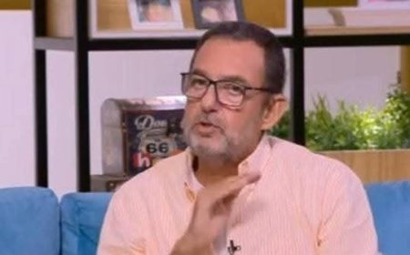 محمد مرزبان في غيبوبة كاملة بعد حادث مروع.. والأطباء يحذرون من هذا التصرف