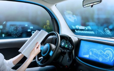 تعديل اللائحة التنظيمية لتشغيل المركبات ذاتية القيادة في السعودية.. التفاصيل كاملة