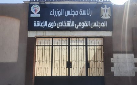 "بشرى لذوي الإعاقة".. منصة إلكترونية جديدة لربطهم بسوق العمل قريبًا