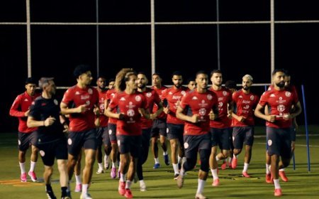 السويد ضد تونس.. الموعد والقنوات والتشكيل المتوقع في كأس العالم 2026 