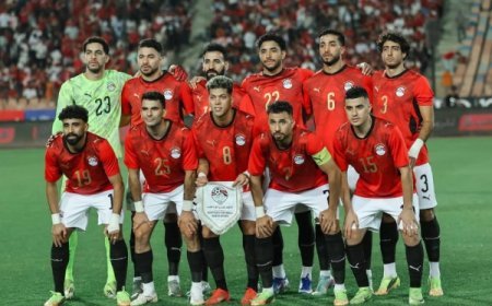قنوات ناقله لمباراة مصر وبلجيكا اليوم في كأس العالم 2026