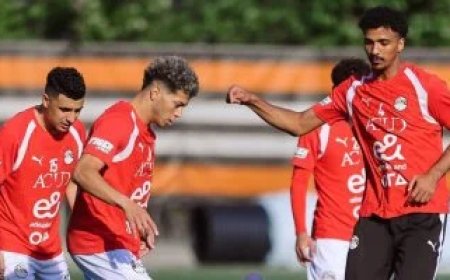 مباراة مصر وبلجيكا كاس العالم.. كيف تشاهد اللقاء مجانًا؟