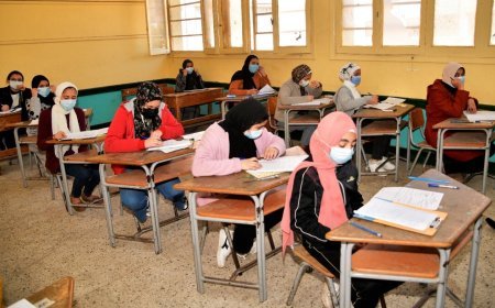 نتيجة الشهادة الإعدادية محافظة البحيرة الترم الثاني 2026.. موعد الإعلان وخطوات الاستعلام