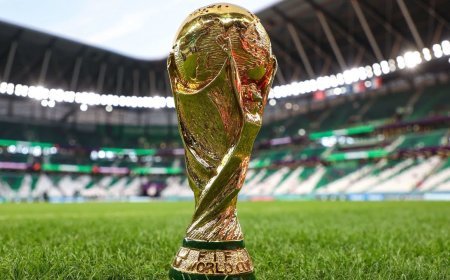 تعديلات جديدة في كأس العالم 2026.. حكم دولي يكشف 3 تحديثات تحسم طريقة إدارة المباريات