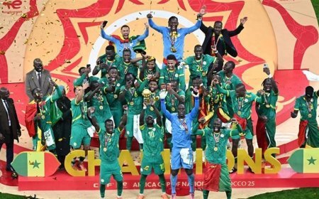 موعد مباراة فرنسا ضد السنغال في كأس العالم 2026.. والقنوات الناقلة