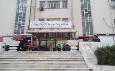 مستشفى الشاطبي تحت المجهر.. القصة الكاملة للجدل المثار حول ممارسات قسم النساء والتوليد