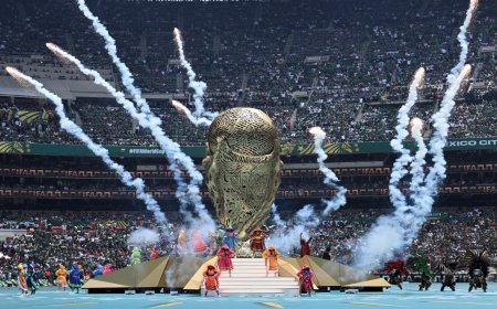 ماتشات كاس العالم اليوم جدول المواجهات والنتائج في كأس العالم 2026