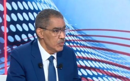 ضياء رشوان:  الموقف المصري من أزمات المنطقة واضح لدى الخليج منذ البداية