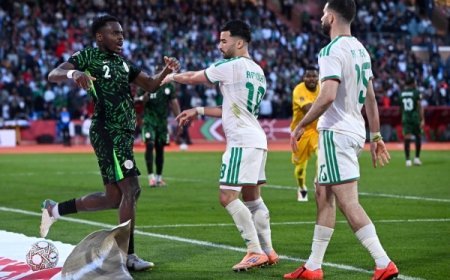 تردد قناة الجزائر الرياضية لمتابعة مباريات كأس العالم 2026 مجانا
