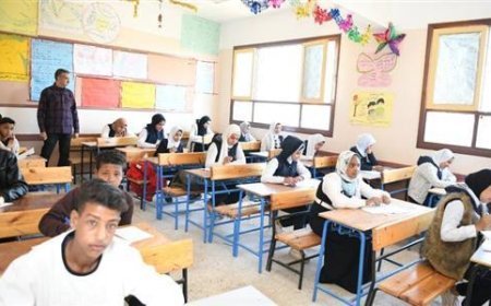 نتيجة الشهادة الابتدائية الأزهرية 2026 متاحة الآن برقم الجلوس