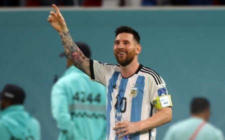 ترتيب هدافي كأس العالم 2026.. القائمة الكاملة لصراع "الحذاء الذهبي" حتى الآن