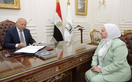 نتيجة الشهادة الاعدادية القاهرة الترم الثاني 2026.. استعلم الآن