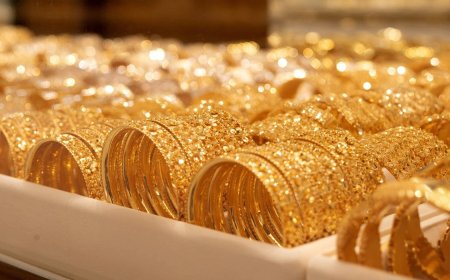 سعر الذهب اليوم عيار 21.. هل تحرك المعدن الأصفر؟