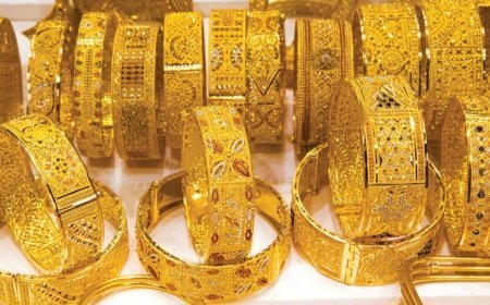 سعر جرام الذهب عيار 21 اليوم في مصر.. استقرار بعد تراجع ملحوظ
