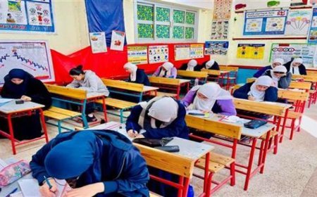 تنسيق الثانوية العامة 2026 في المحافظات وبدائل التعليم بعد الإعدادية