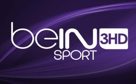 تردد قناة beIN Sports المفتوحة لمتابعة مباريات كأس العالم 2026 