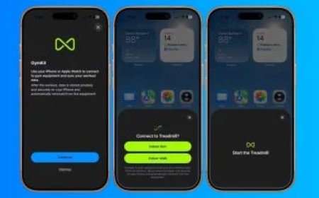 iphone يغني عن ساعة أبل في الجيم مع مزايا iOS 27 الجديدة