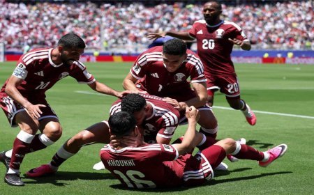 موعد مباراة كندا وقطر في كأس العالم 2026 والقنوات الناقلة