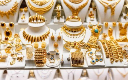 بعد قرار الفيدرالي .. سعر جرام الذهب عيار 24 اليوم في مصر