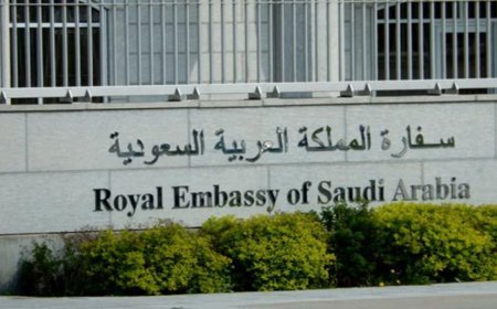 السفارة السعودية في الكويت تحذر من المخالفات.. ما القصة؟