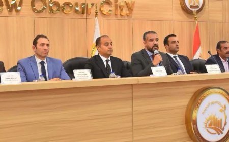 "الإسكان" تخصص 1187 قطعة أرض بالعبور الجديدة
