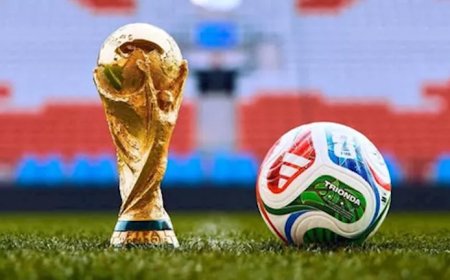 جدول مباريات اليوم كأس العالم 2026 والقنوات الناقلة