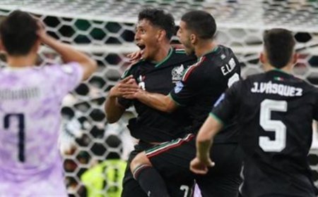 ترتيب منتخب المكسيك لكرة القدم في كأس العالم 2026