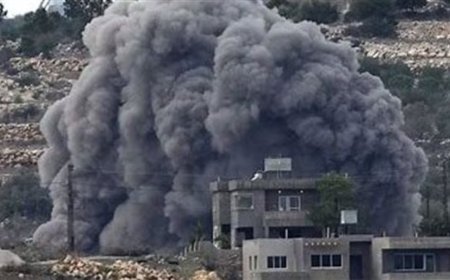 مواجهات عنيفة جنوب لبنان.. تصعيد وخسائر إسرائيلية جديدة