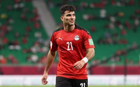 أزمة أحمد سيد زيزو بين الزمالك والجبلاية.. ما الجديد؟