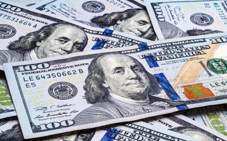 سعر الدولار مقابل الجنيه المصري اليوم.. كم بلغ في البنوك؟