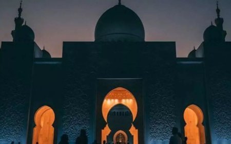 موعد أذان المغرب اليوم الجمعة 19 يونيو 2026 في مصر