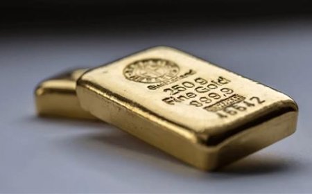 أسعار السبائك الذهبية BTC اليوم الجمعة 19 يونيو 2026