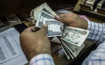 خطوات الاستعلام عن زيادة المعاشات 2026 عبر موقع التأمينات