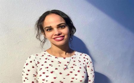 نور عمرو دياب تثير القلق بعد ظهورها بقناع الأكسجين