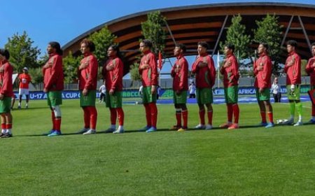 نتيجة ماتش المغرب ضد البرازيل في كأس العالم 2026