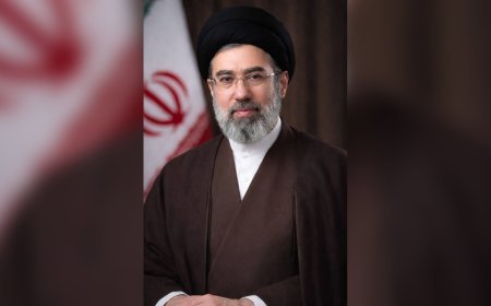 هل يعيد مجتبى خامنئي تشكيل السلطة بإيران؟