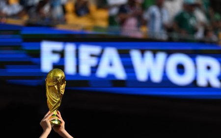 كأس العالم 2026.. المنتخبات المودعة والمُتأهلة لدور الـ32