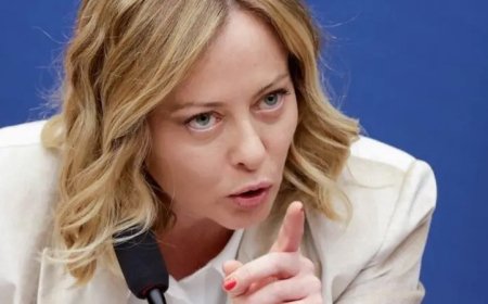 ميلوني رئيسة وزراء إيطاليا ترد على تصريحات ترامب.. ماذا قالت؟