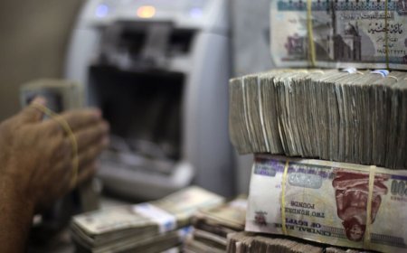 موعد صرف معاشات شهر يوليو 2026 والزيادة الجديدة