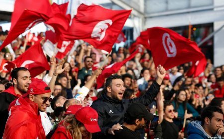موعد مباراة تونس ضد اليابان في مونديال 2026 والقنوات الناقلة