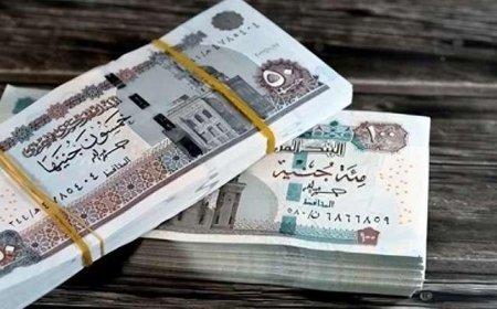 موعد صرف معاشات يوليو 2026 وزيادة جديدة للمستفيدين