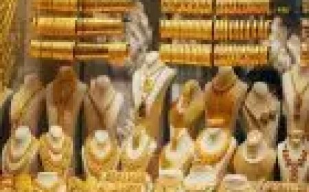 سعر الذهب اليوم عيار 21.. هل تحرك المعدن الأصفر؟