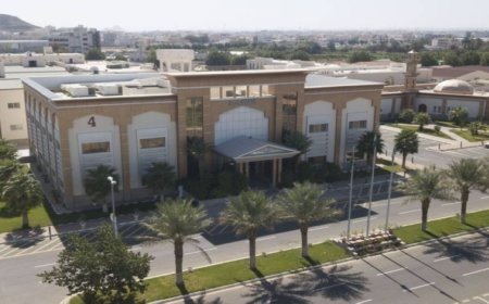 جامعة الطائف تتقدم في تصنيف QS 2027 وتحقق إنجازًا عالميًا