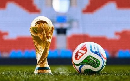 جدول مباريات اليوم في كأس العالم 2026 والقنوات الناقلة