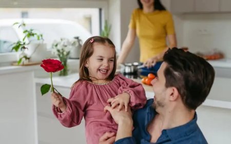 عيد الأب 2026.. حكاية يوم عالمي لتكريم رمز العطاء والتضحية